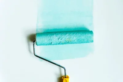 Peinture intérieure à Pont-de-Vaux — murs, plafonds et boiseries